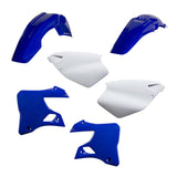 Acerbis Standard Plastic Kit - 9320.553