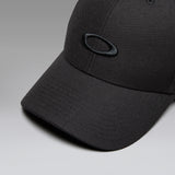 OAKLEY 47 MVP Cap  - Pitch Black