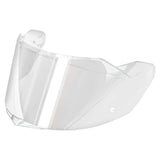 SMK VISOR - GULLWING - CLEAR
