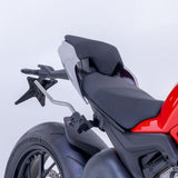 PRO BLAZE SADDLEBAGS SW MOTECH PRO SET DUCATI STREETFIGHTER V4 20-24