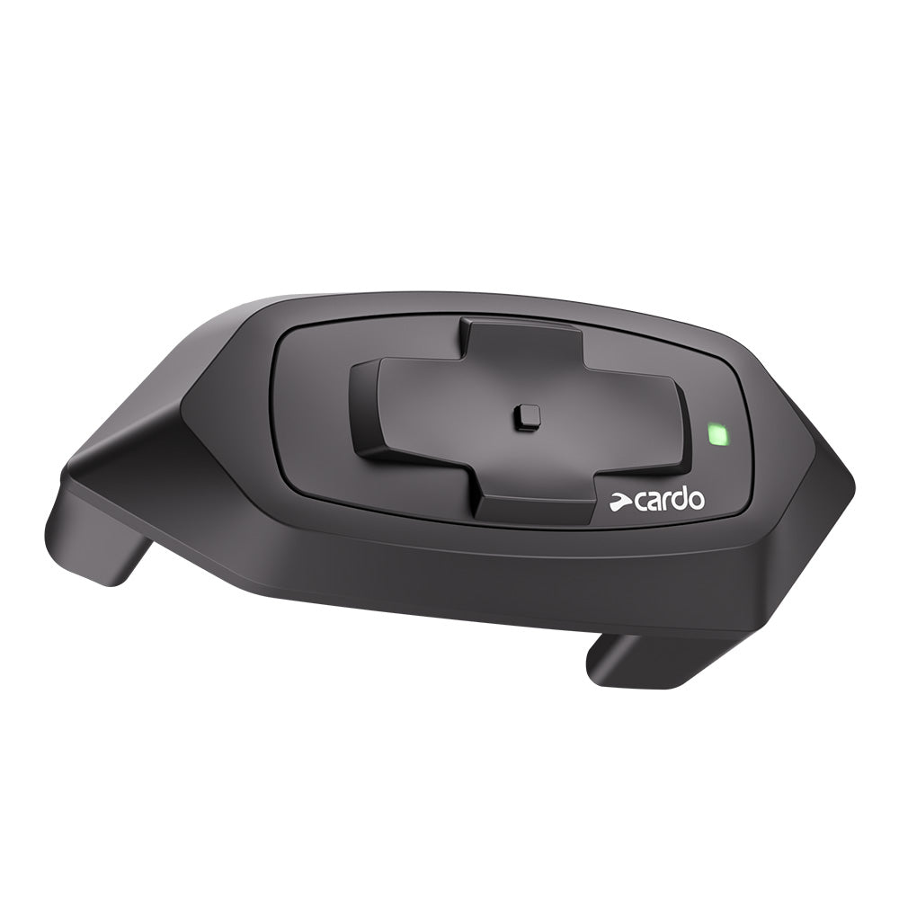 CARDO Bluetooth Intercom - HJC Packtalk