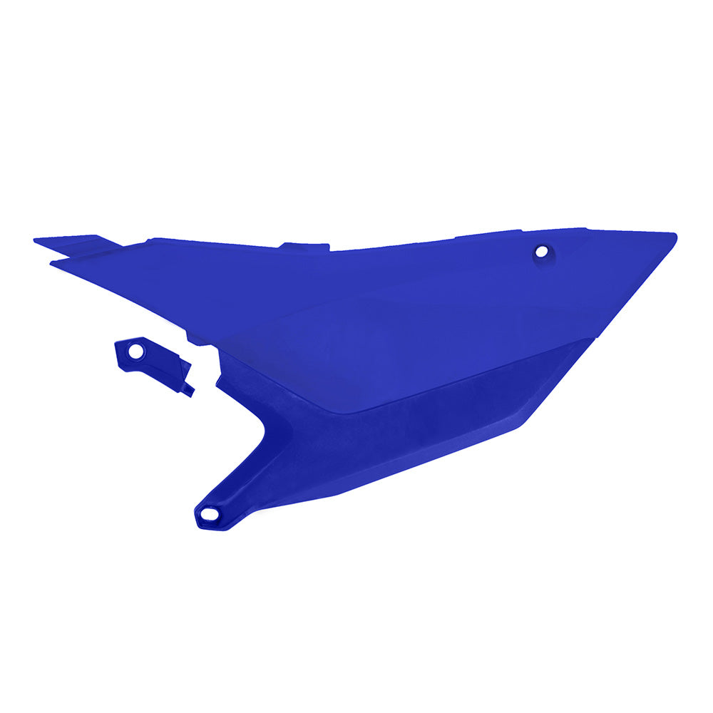 ACERBIS Side Panels Blue YZ450F 2026