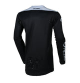 O'Neal HARDWEAR Elite Jersey - Black/White
