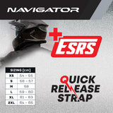 M2R Navigator Tech