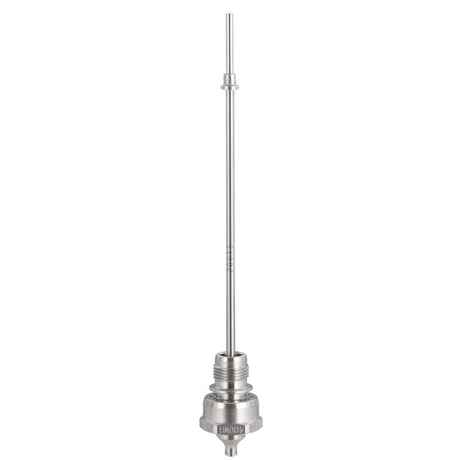 IWATA NEEDLE / NOZZLE / AIRCAP SET LV2