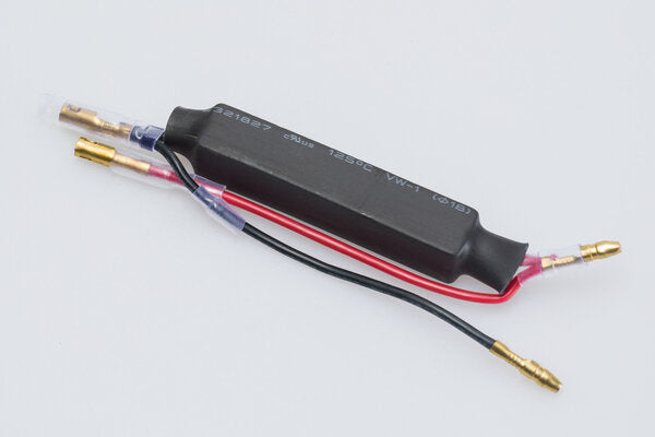 HANDGUARD RESISTOR SET SW MOTECH UNIVERSAL KOBRA HAND GUARDS