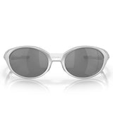 Eye Jacket Redux - Silver