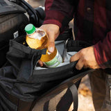 SW MOTECH LEGEND GEAR SIDE BAG 16L FOR V-LOC