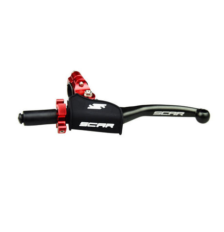 SCAR Pivot Clutch Lever Universal Assembly