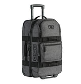 Ogio ONU 22 Travel Bag - Dark Static (Carry-On)