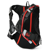USWE Outlander Moto 9L Hydration Pack