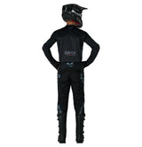 O'Neal ELEMENT Brand Jersey - Black/Grey