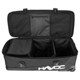 Havoc National 125L Gearbag - Open 2