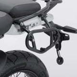 SIDE CARRIER SW MOTECH SLC FOR SYS, LEGEND OR URBAN BAGS HIMALAYAN 450 24-ON  LEFT