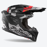 AIROH - Aviator 3 - Burnout