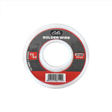 SOLDER 60/40 1.6MM 250G ROLL