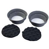 EDS AUTO SPEAKER BAFFLE KIT 6.5"