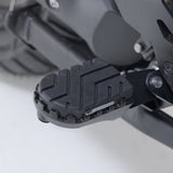 FOOTREST KIT SW MOTECH ION HONDA BMW TRIUMPH