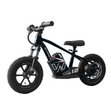 WIRED MK3 12 Inch - Midnight Blue