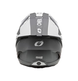 O'Neal 3SRS SOLID Helmet - White/Black