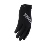 THOR GLOVE RIDEMODE STATIC BLACK