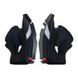 AIROH Spark 2 replacement cheek pads