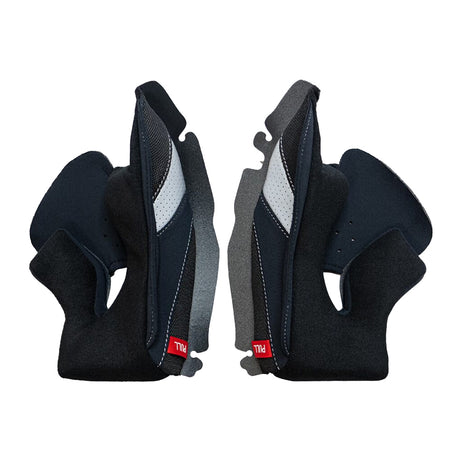 AIROH Spark 2 replacement cheek pads