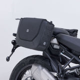 SIDE CARRIER SW MOTECH V-LOC SIDE CARRIER RIGHT FOR ROYAL ENFIELD 2023 - ON