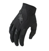 O'Neal 2027 Youth ELEMENT Glove - Black