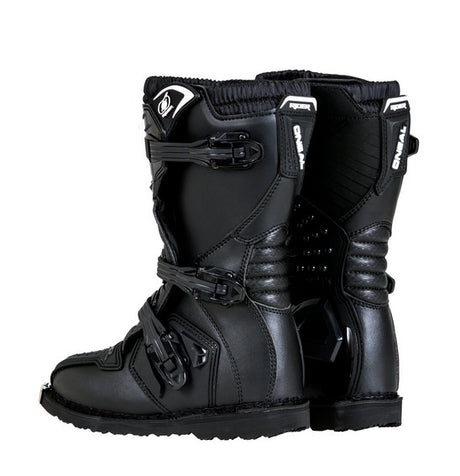 O'Neal Peewee RIDER Boot - Black