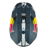O'Neal Youth KINI REDBULL MX3 Helmet 1.0 - Blue/White
