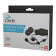 Cardo Packtalk Edge / Pro 2nd Helmet Kit with Sound by JBL