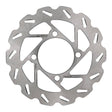 Brake Disc 18-0018