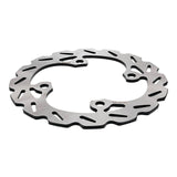 Brake Disc Rear 18-0022