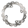 Brake Disc Front / Rear 18-0030
