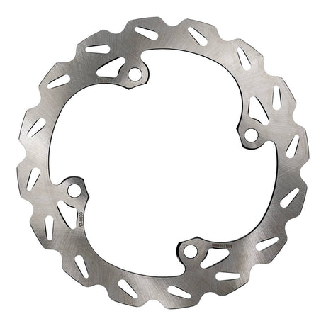 Brake Disc Front / Rear 18-0030