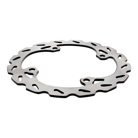 Brake Disc Front / Rear 18-0030