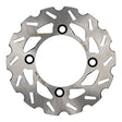 Brake Disc 18-0031