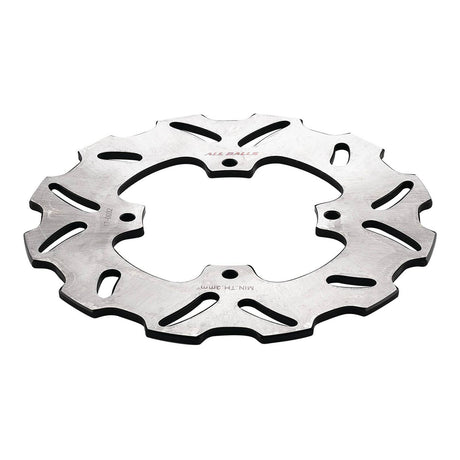 Brake Disc 18-0032