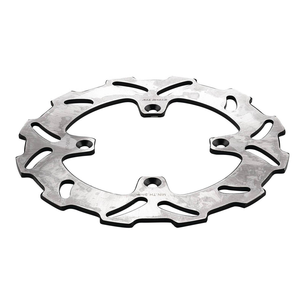 Brake Disc 18-0040