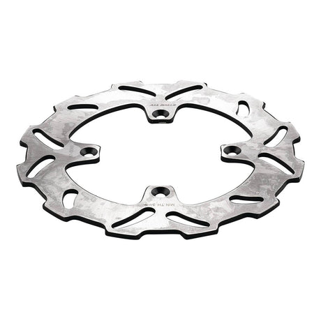 Brake Disc 18-0040