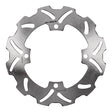 Brake Disc 18-0044