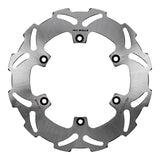 Brake Disc Rear 18-0048