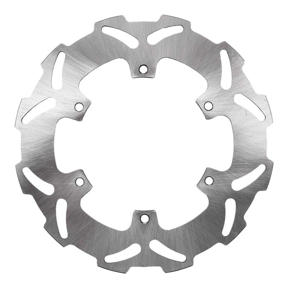 Brake Disc Rear 18-0048