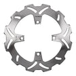 Brake Disc 18-0063