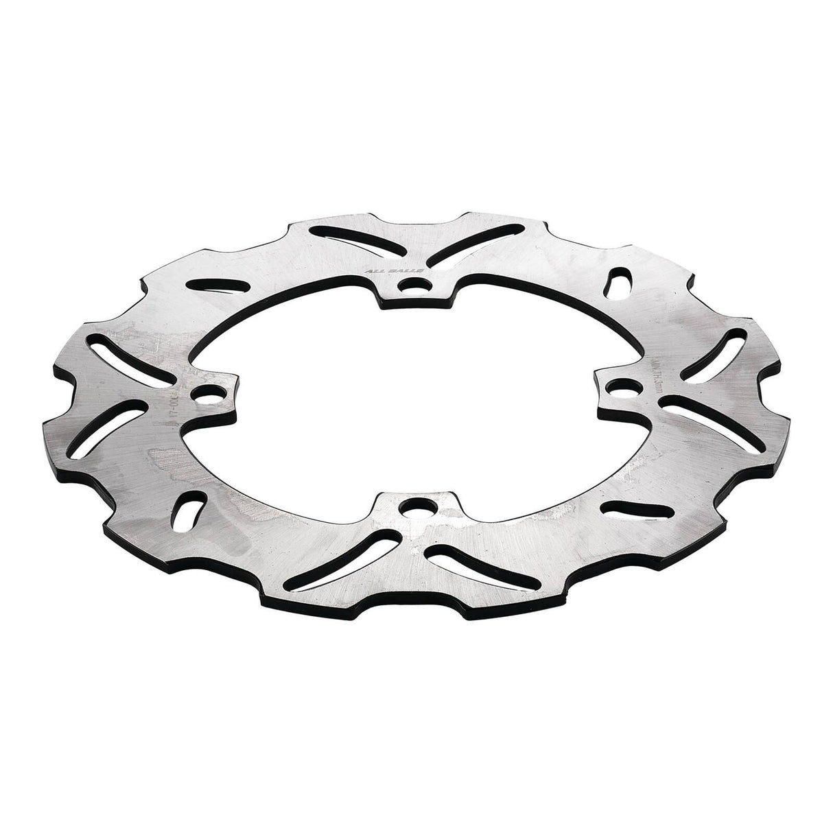 Brake Disc 18-0064