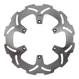 Brake Disc Front 18-0073
