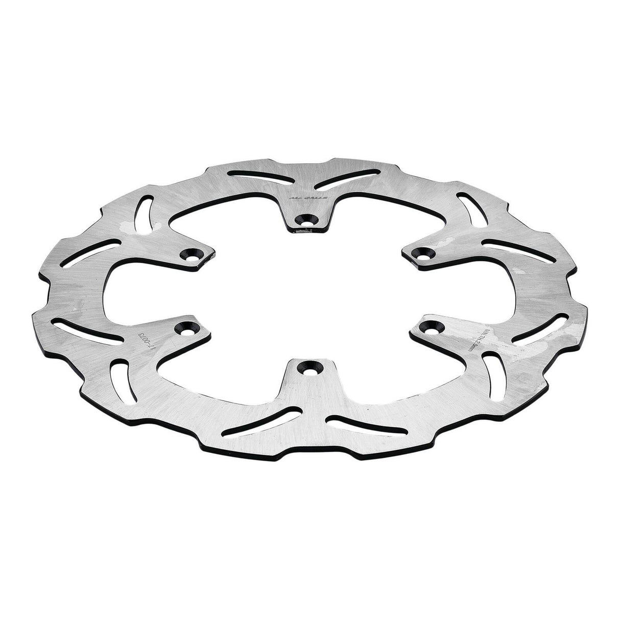 Brake Disc Front 18-0073
