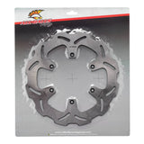 Brake Disc Front 18-0073