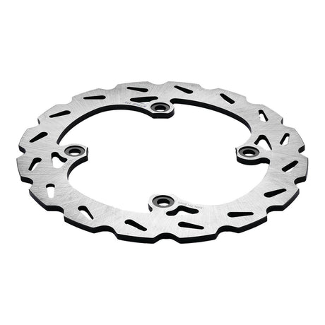 Brake Disc Front 18-0082